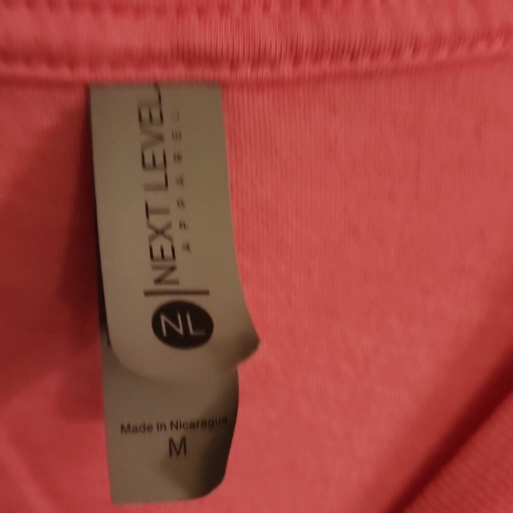 On Wednesdays We Wear Pink T-Shirt, Medium - Picture 3 of 5
